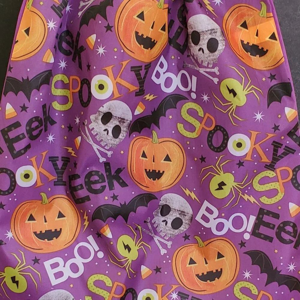 Halloween Gift Bag for Boys Dinosaur Tee Size 5/6 Other Goodies Trick or Treat
